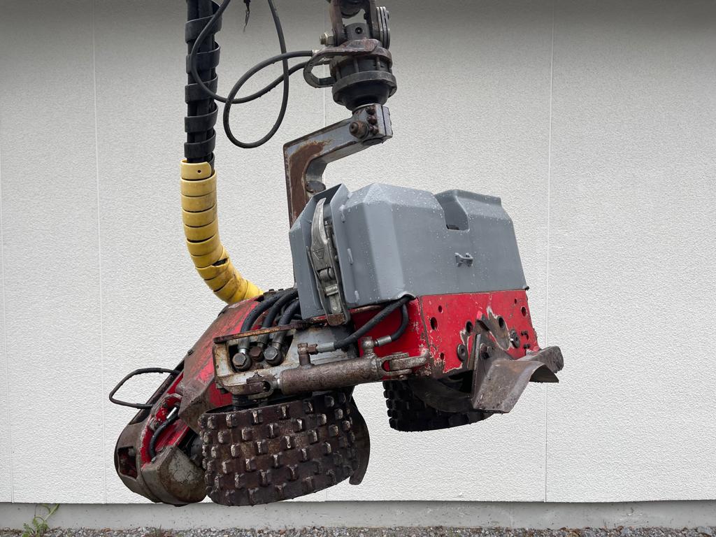 Grangärde Maskin 828